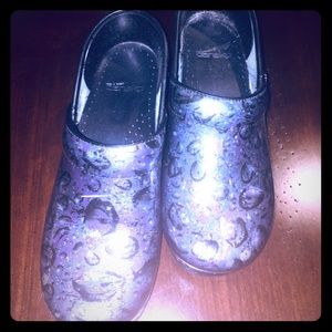 Dansko Clogs